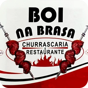 Boi na Brasa