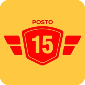 Posto 15 de Novembro