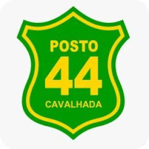 Posto 44 Cavalhada