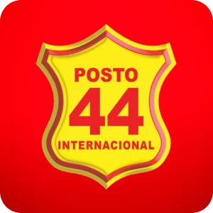 Posto 44 Internacional